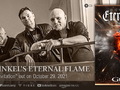 Michael Schinkel´s ETERNAL FLAME     www.eternal-flame.de