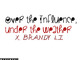 D.R.P.- Over The Influence ft. Brandy Li and Derrtie Sanchez 