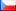 flag of Area Hungary & Czech Republic