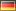 flag of Area Germany