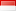 flag of Area Indonesia
