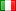 flag of Area Italy