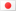 flag of Area Japan