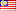 flag of Area Malaysia