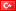 flag of Area Turkey