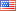 flag of Area USA