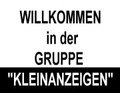 icon of group KLEINANZEIGEN 