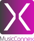 icon of group MusicConnex - London's Premier DIY Music & New Media Event