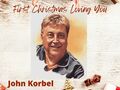 First Christmas Loving You