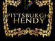 Pittsburgh Hendy