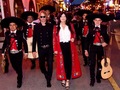 Stephanie Urbina Jones & The Honky Tonk Mariachi