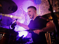 André Hammerer (Drummer)