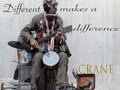 Being Different Makes a Difference