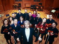 432 Chamber Orchestra
