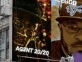 Ag3nt 20/20