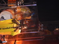 Angelique and band 