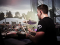 André Hammerer (Drummer)