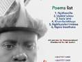 Mntanenkosi the poet 