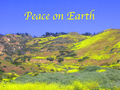 Peace On Earth