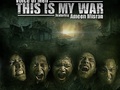 This Is My War (ft Ameen Misran) available for commercial