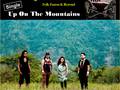 Up On The Mountains