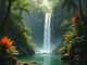 Enchanted River