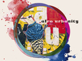 AFRO URBANITY