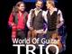 Perfect Strangers-by- World of Guitar Trio