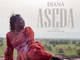 Aseda Remix Featuring Okyeame Kwame
