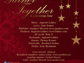 Gather Together - It's Christmas Time