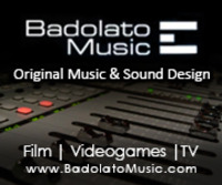 picture of Badolato Music