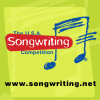 picture of USA Songwriting Competition