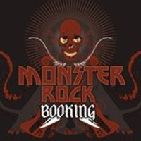 picture of M2D Ambassador: Pedro Lima / Monster Rock Booking Portugal
