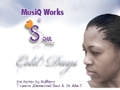 MusiQWorks ft Soul Swissy - Cold Days