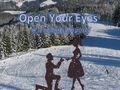 Open your eyes