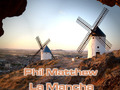 Phil Matthew - La Mancha (Radio Version)