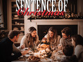 Sentence of Christmas