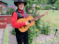 MEDICINE MAN 