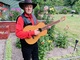 MEDICINE MAN 