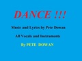 DANCE !!!