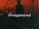 Desappeared