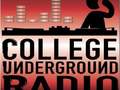 MUSIC SUBMISSIONS FOR COLLEGE UNDERGROUND RADIO