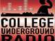 MUSIC SUBMISSIONS FOR COLLEGE UNDERGROUND RADIO