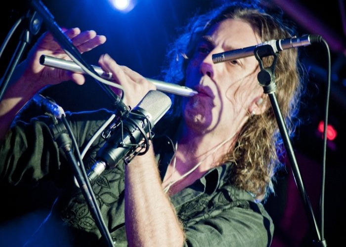 Volkan Gücer - Muzikal Productions & Entertainment