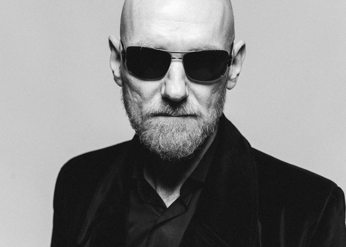 Christian Flaschka, A Permanent Shadow / We Are Mono