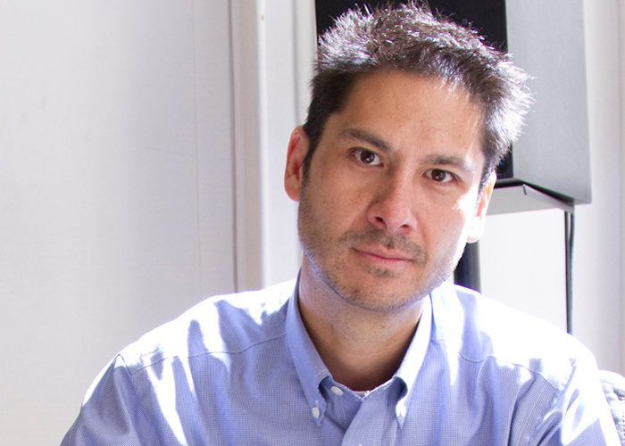 Jack Cyphers -Industry Consultant, USA (INgrooves, Cézame Music Agency, Live Nation Studios, Warner)