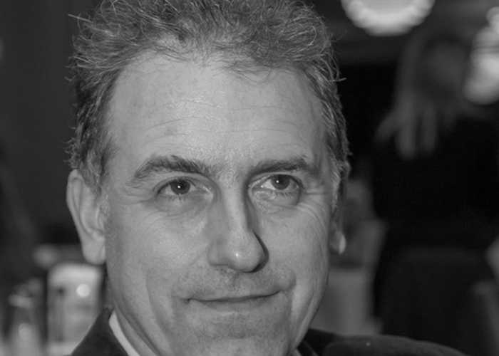 John Toso
