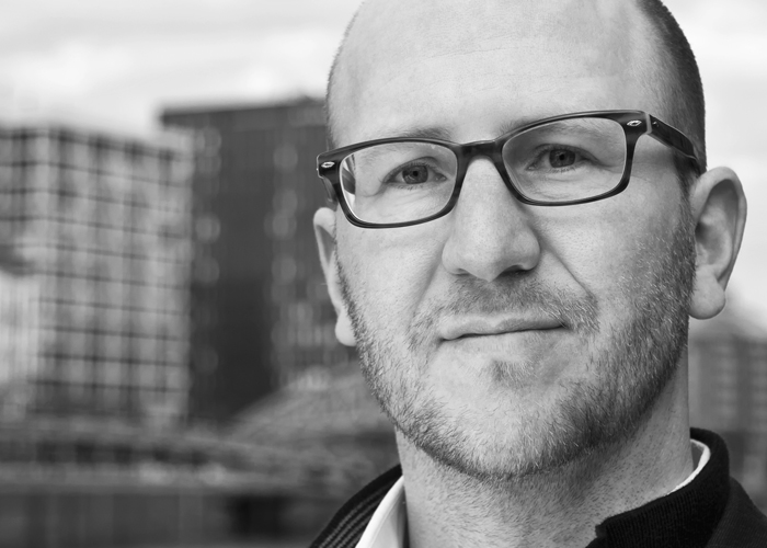 Benjamin Galler - Manager, Germany, BENDITentertainment (Art Garfunkel, Kool & the Gang, Mercedes)