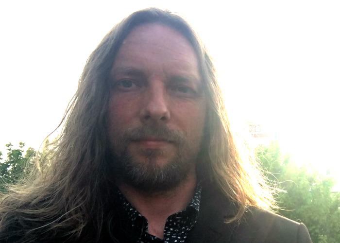 Tommy Rehn - CEO-Owner REHN MUSIC GROUP/Manager YOHIO