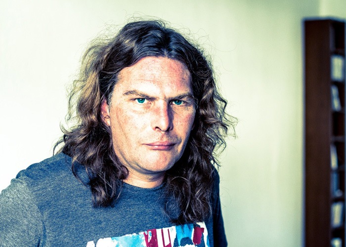 Roger Östman (A&R Consultant International/PR)